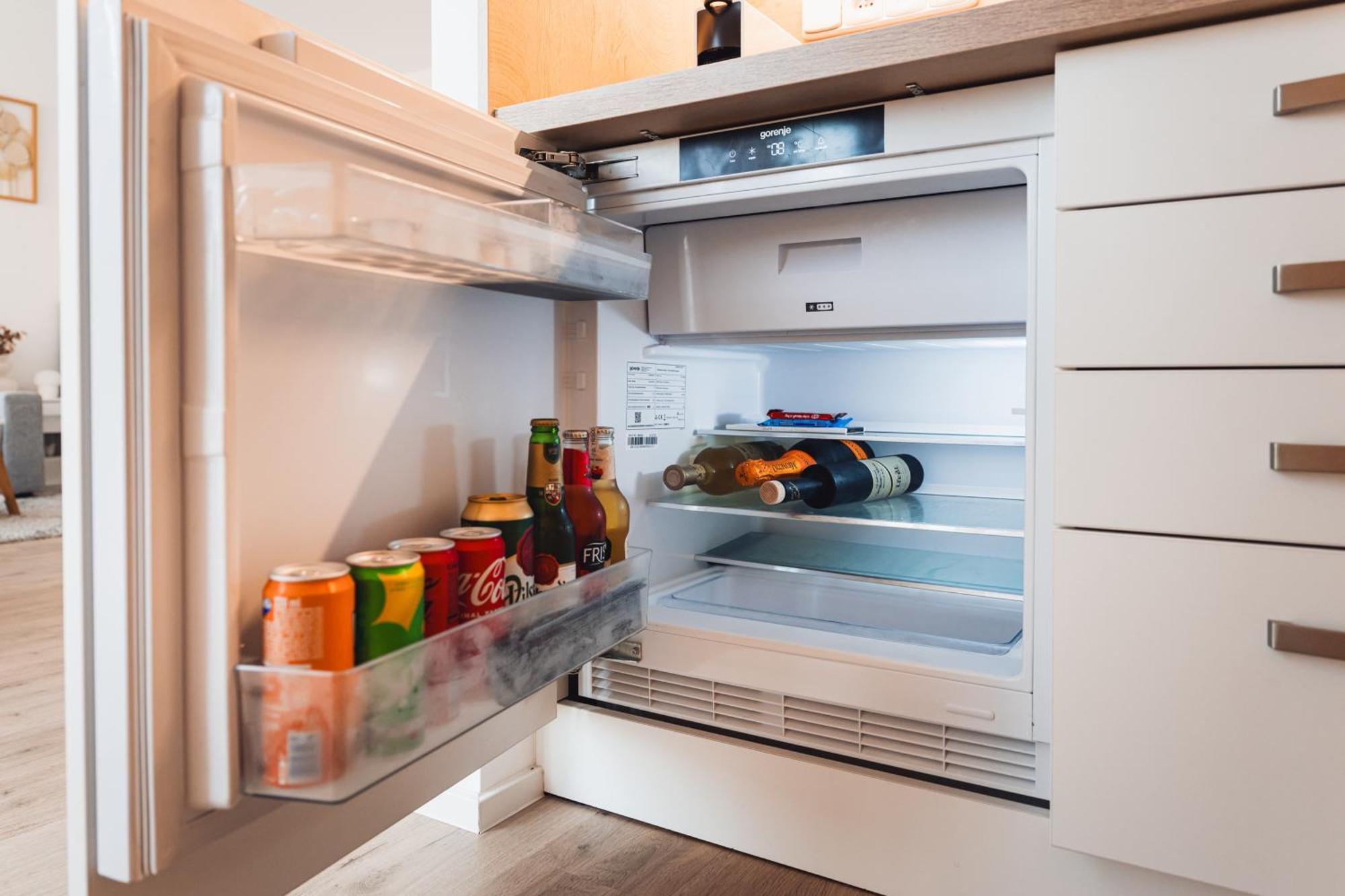 Ferienwohnung Rezidence Sadova Zlín Exterior foto