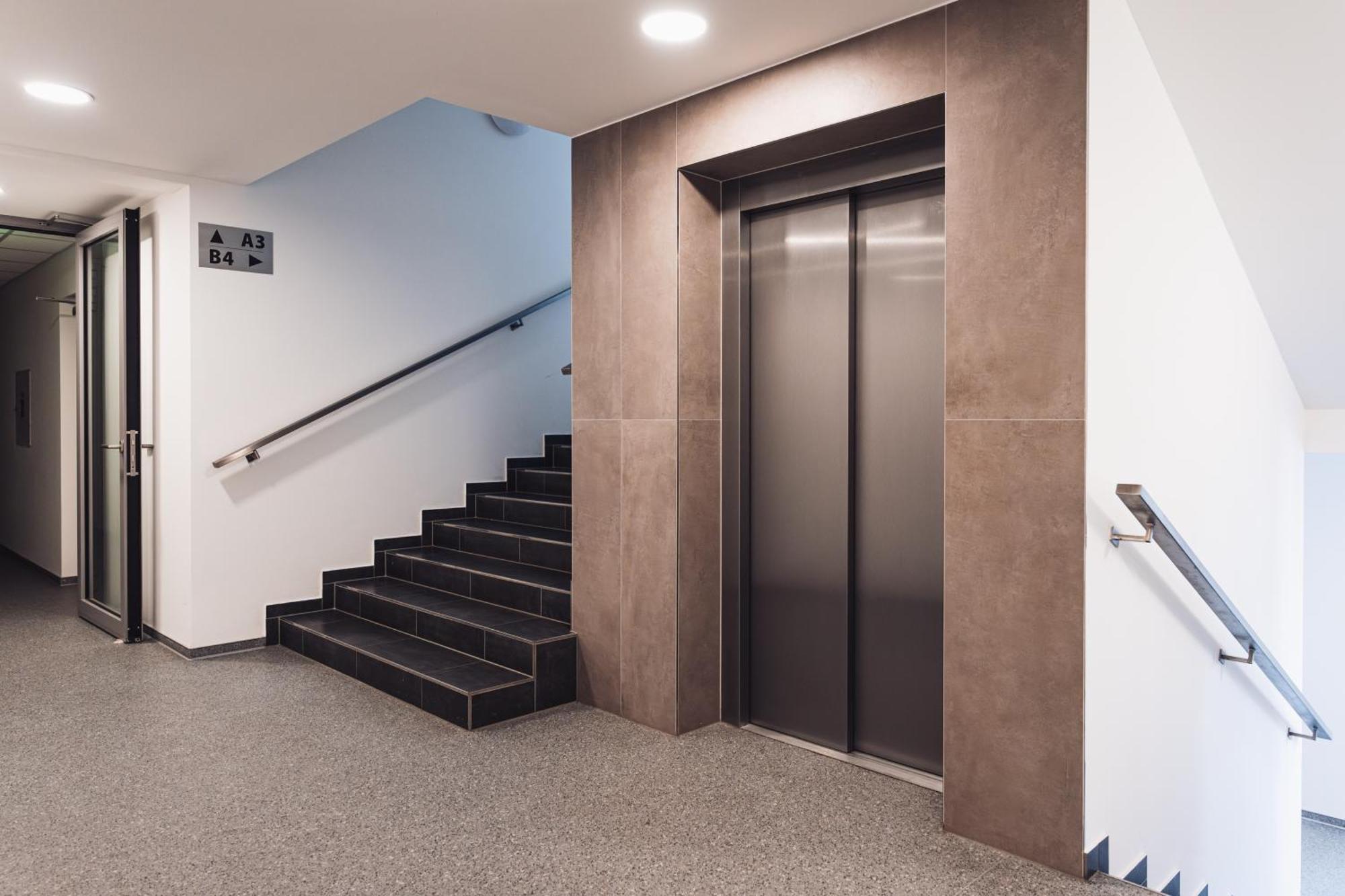 Ferienwohnung Rezidence Sadova Zlín Exterior foto